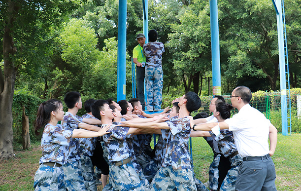 信任、合作、共贏